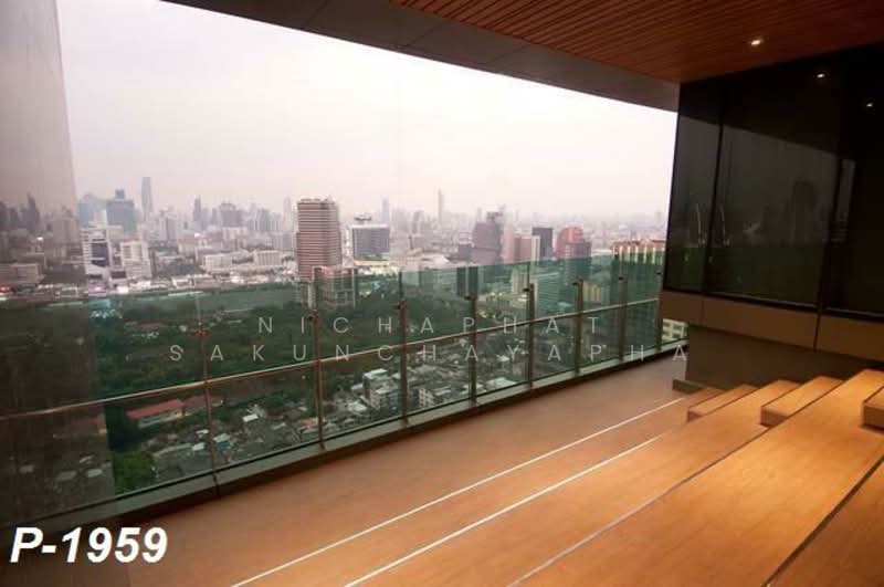 Wish Signature Midtown Siam : วิช ซิกเนเจอร์ มิดทาวน์ สยาม, กรุงเทพ, 512 เพชรบุรี, ถนนเพชรบุรี, ราชเทวี, กรุงเทพ, 35 ตร.ม., คอนโด ให้เช่า, โดย Nichaphat Sakunchayapha, 500345599 - DDproperty.com