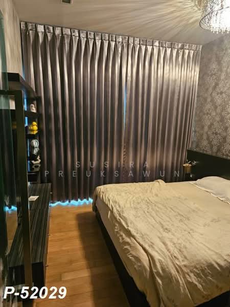 Noble Reveal, Bangkok, 36 Soi Sukhumvit 63, Ekamai Road, Phra Kanong Nua, Watthana, Bangkok, 1 Bedroom, 48 sqm, Condo For Rent, by Susira Prueksawun, 500345600 - DDproperty.com