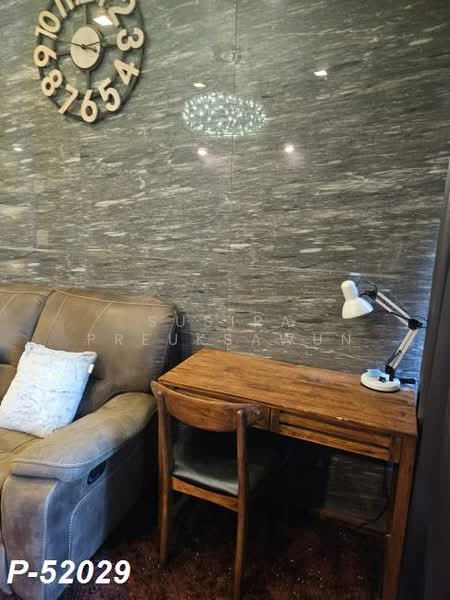 Noble Reveal, Bangkok, 36 Soi Sukhumvit 63, Ekamai Road, Phra Kanong Nua, Watthana, Bangkok, 1 Bedroom, 48 sqm, Condo For Rent, by Susira Prueksawun, 500345600 - DDproperty.com