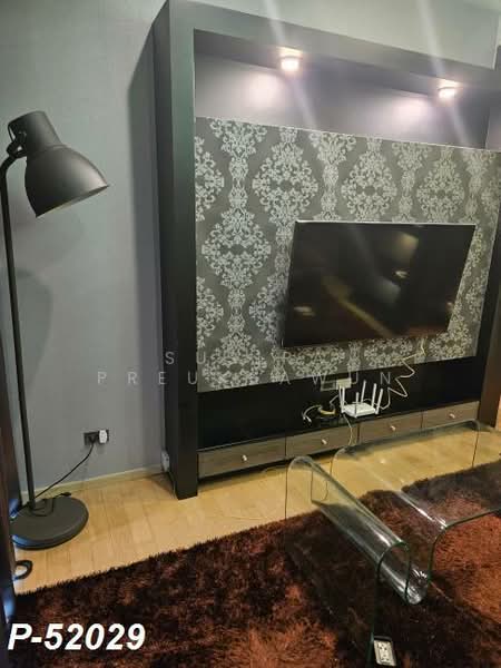 Noble Reveal, Bangkok, 36 Soi Sukhumvit 63, Ekamai Road, Phra Kanong Nua, Watthana, Bangkok, 1 Bedroom, 48 sqm, Condo For Rent, by Susira Prueksawun, 500345600 - DDproperty.com