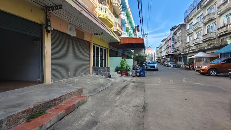 อาคารพาณิชย์สามพราน นครปฐม, Nakhon Pathom, Om Yai, Sam Phran, Nakhon Pathom, , 150 sqm, Shophouse For Sale, by The Best Property  จิฟฟี่, 500345601 - DDproperty.com