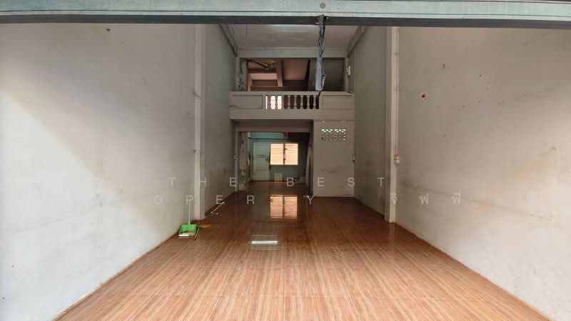 อาคารพาณิชย์สามพราน นครปฐม, นครปฐม, อ้อมใหญ่, สามพราน, นครปฐม, 150 ตร.ม., ตึกแถว-อาคารพาณิชย์ ขาย, โดย The Best Property  จิฟฟี่, 500345601 - DDproperty.com