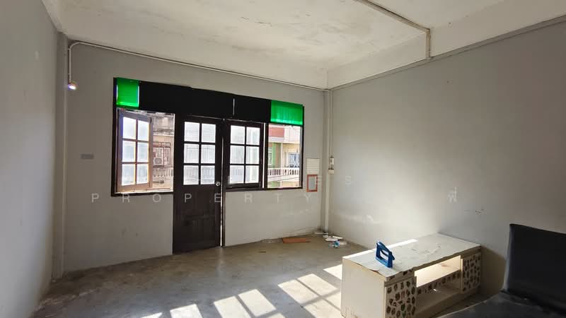 อาคารพาณิชย์สามพราน นครปฐม, Nakhon Pathom, Om Yai, Sam Phran, Nakhon Pathom, , 150 sqm, Shophouse For Sale, by The Best Property  จิฟฟี่, 500345601 - DDproperty.com