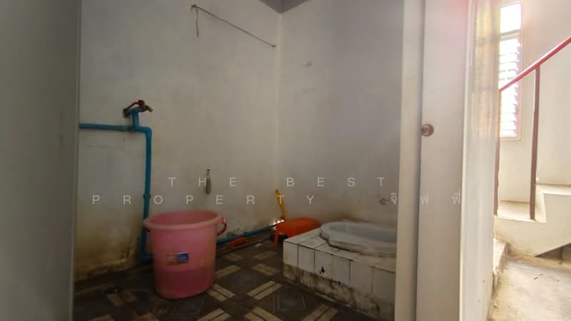 อาคารพาณิชย์สามพราน นครปฐม, Nakhon Pathom, Om Yai, Sam Phran, Nakhon Pathom, , 150 sqm, Shophouse For Sale, by The Best Property  จิฟฟี่, 500345601 - DDproperty.com