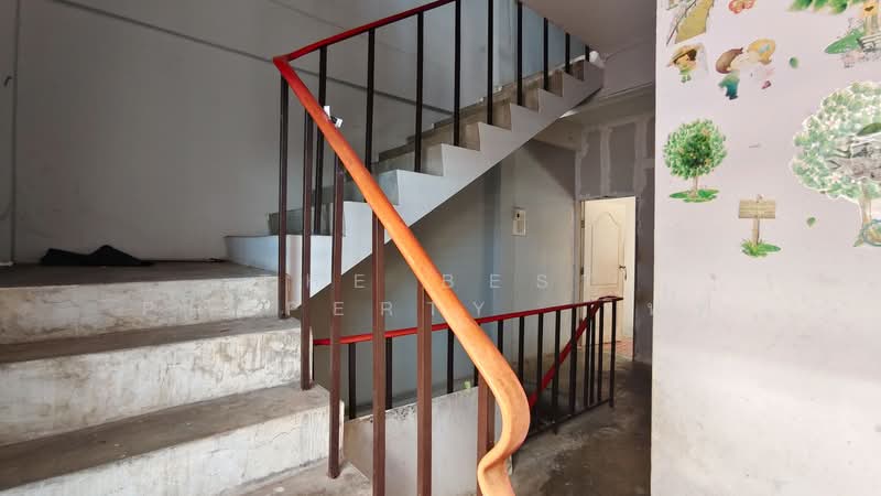 อาคารพาณิชย์สามพราน นครปฐม, Nakhon Pathom, Om Yai, Sam Phran, Nakhon Pathom, , 150 sqm, Shophouse For Sale, by The Best Property  จิฟฟี่, 500345601 - DDproperty.com