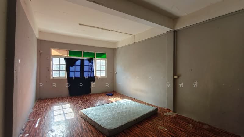 อาคารพาณิชย์สามพราน นครปฐม, Nakhon Pathom, Om Yai, Sam Phran, Nakhon Pathom, , 150 sqm, Shophouse For Sale, by The Best Property  จิฟฟี่, 500345601 - DDproperty.com