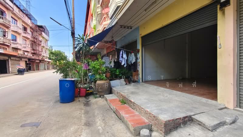 อาคารพาณิชย์สามพราน นครปฐม, นครปฐม, อ้อมใหญ่, สามพราน, นครปฐม, 150 ตร.ม., ตึกแถว-อาคารพาณิชย์ ขาย, โดย The Best Property  จิฟฟี่, 500345601 - DDproperty.com