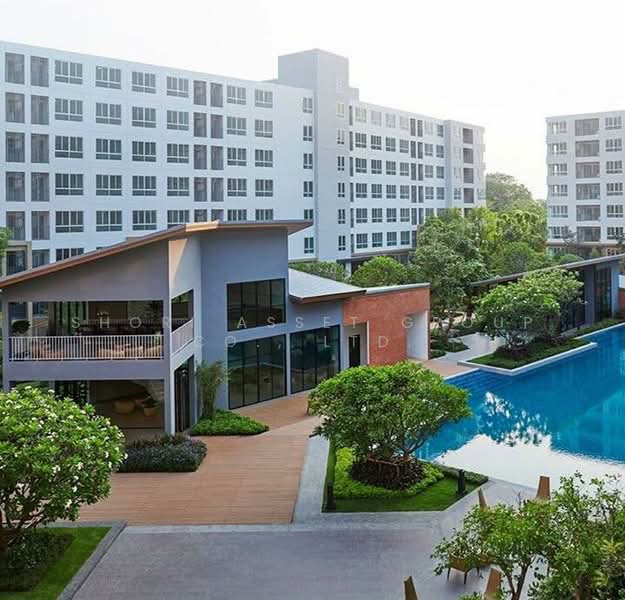 Dcondo Nim : ดีคอนโด นิม, เชียงใหม่, 239 ถนนซุปเปอร์ไฮเวย์ เชียงใหม่-ลำปาง, ฟ้าฮ่าม, เมืองเชียงใหม่, เชียงใหม่, 38 ตร.ม., คอนโด ขาย, โดย Shori Asset Group Co., Ltd., 500345603 - DDproperty.com
