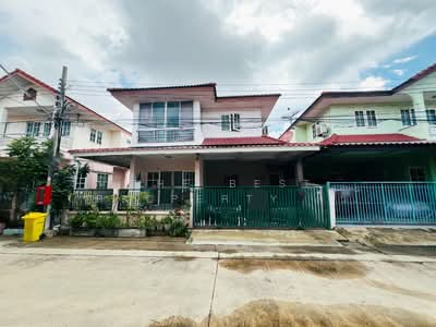 ขาย - ทัศรินทร์ แพรกษา (ซ.มังกร-ขันดี), สมุทรปราการ