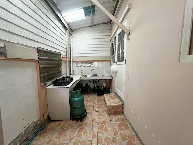 ทัศรินทร์ แพรกษา (ซ.มังกร-ขันดี), Samut Prakan, Phreak Sa Mai, Muang Samut Prakarn, Samut Prakan, 3 Bedrooms, 150 sqm, Semi-Detached House (Twin House) For Sale, by The Best Property ติ๋ว, 500345604 - DDproperty.com