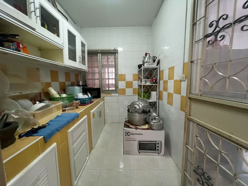 ทัศรินทร์ แพรกษา (ซ.มังกร-ขันดี), Samut Prakan, Phreak Sa Mai, Muang Samut Prakarn, Samut Prakan, 3 Bedrooms, 150 sqm, Semi-Detached House (Twin House) For Sale, by The Best Property ติ๋ว, 500345604 - DDproperty.com