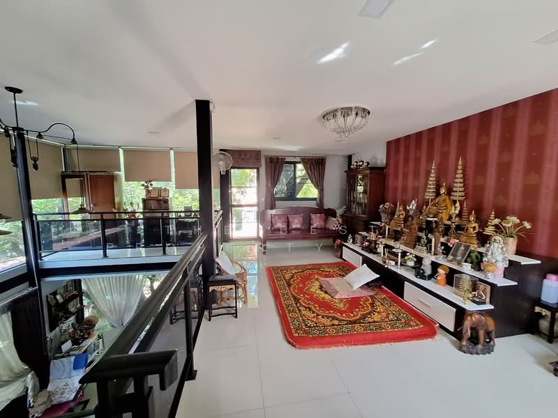 Baan Caribbean Home Chalong Krung : บ้านคาริเบียนโฮม ฉลองกรุง, กรุงเทพ, ซอยหมู่บ้านคาริเบียนโฮม, ลำปลาทิว, ลาดกระบัง, กรุงเทพ, 150 ตร.ม., บ้านเดี่ยว ขาย, โดย The Best Property ติ๊ก, 500345609 - DDproperty.com