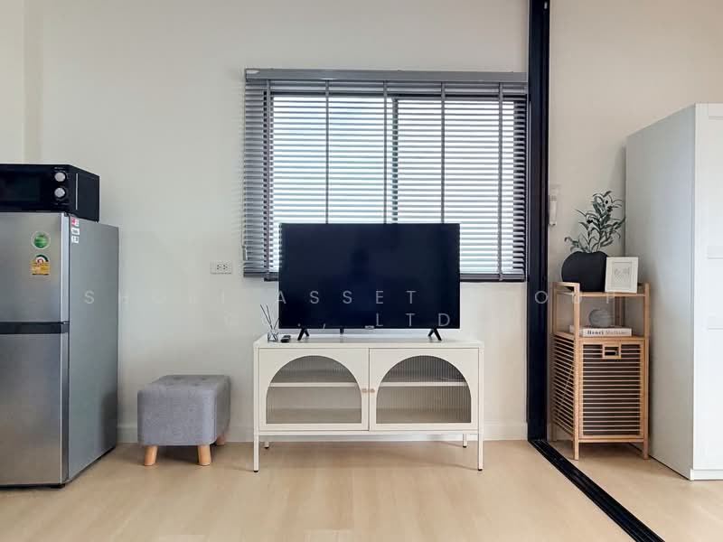 Sereno Airport Condo, Chiang Mai, Pa Daet, Muang Chiang Mai, Chiang Mai, 1 Bedroom, 27 sqm, Condo For Sale, by Shori Asset Group Co., Ltd., 500345610 - DDproperty.com