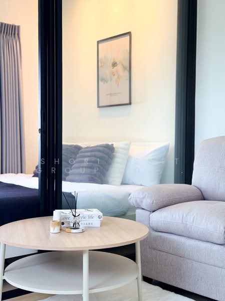 Sereno Airport Condo : ซีรีโน แอร์พอร์ต คอนโด, เชียงใหม่, ป่าแดด, เมืองเชียงใหม่, เชียงใหม่, 27 ตร.ม., คอนโด ขาย, โดย Shori Asset Group Co., Ltd., 500345610 - DDproperty.com