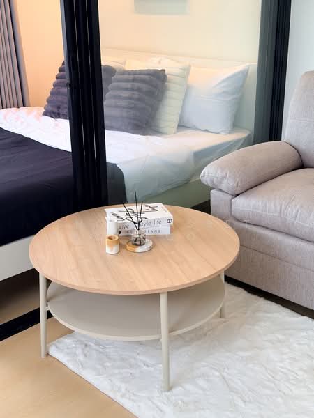 Sereno Airport Condo, Chiang Mai, Pa Daet, Muang Chiang Mai, Chiang Mai, 1 Bedroom, 27 sqm, Condo For Sale, by Shori Asset Group Co., Ltd., 500345610 - DDproperty.com