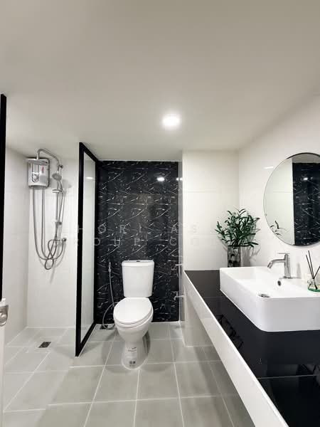 Sereno Airport Condo, Chiang Mai, Pa Daet, Muang Chiang Mai, Chiang Mai, 1 Bedroom, 27 sqm, Condo For Sale, by Shori Asset Group Co., Ltd., 500345610 - DDproperty.com