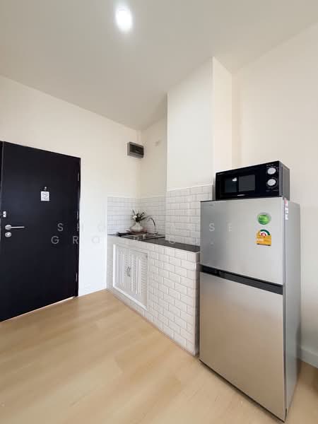 Sereno Airport Condo, Chiang Mai, Pa Daet, Muang Chiang Mai, Chiang Mai, 1 Bedroom, 27 sqm, Condo For Sale, by Shori Asset Group Co., Ltd., 500345610 - DDproperty.com