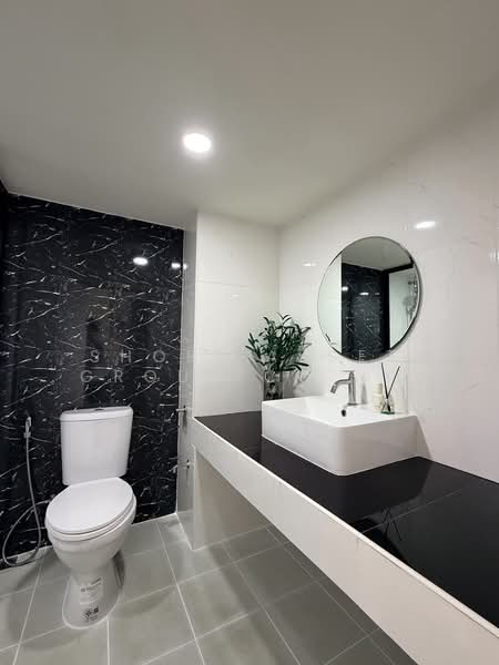 Sereno Airport Condo : ซีรีโน แอร์พอร์ต คอนโด, เชียงใหม่, ป่าแดด, เมืองเชียงใหม่, เชียงใหม่, 27 ตร.ม., คอนโด ขาย, โดย Shori Asset Group Co., Ltd., 500345610 - DDproperty.com