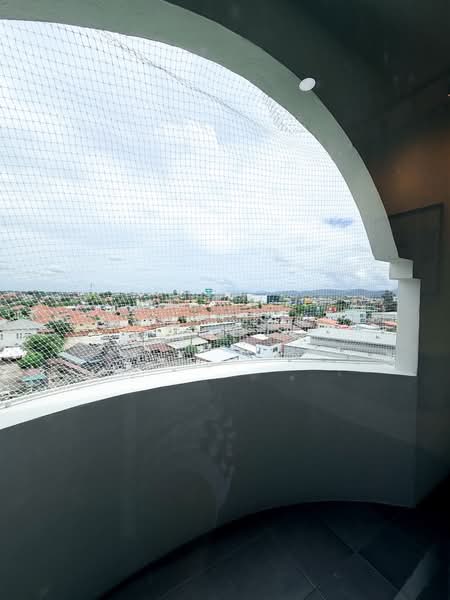 Sereno Airport Condo : ซีรีโน แอร์พอร์ต คอนโด, เชียงใหม่, ป่าแดด, เมืองเชียงใหม่, เชียงใหม่, 27 ตร.ม., คอนโด ขาย, โดย Shori Asset Group Co., Ltd., 500345610 - DDproperty.com