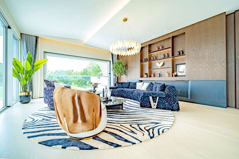 Huay Yai East Pattaya Luxury 3 Storey Villa for Sale, Chon Buri (Pattaya), Bang Lamung, Bang Lamung (Pattaya), Chon Buri (Pattaya), 6 Bedrooms, 628 sqm, Villa For Sale, by PLC real estate, 500345611 - DDproperty.com