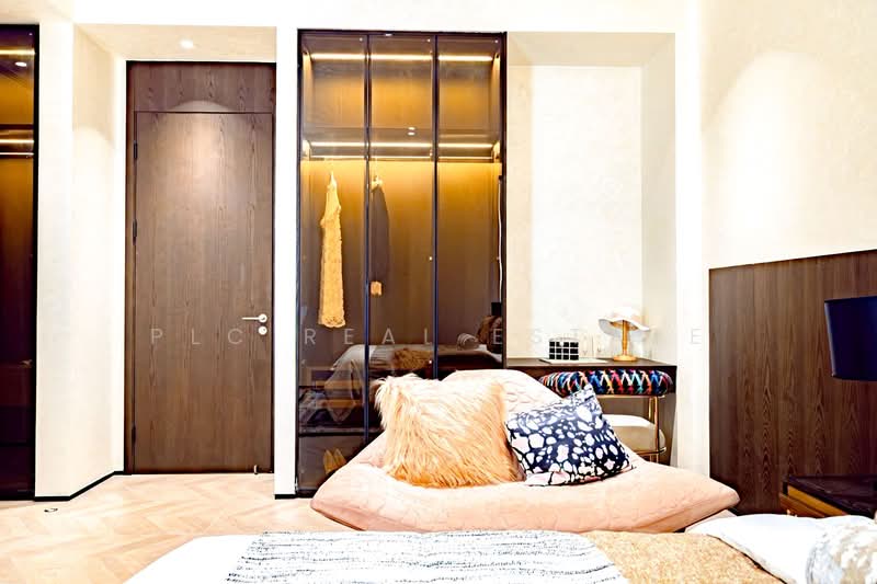 Huay Yai East Pattaya Luxury 3 Storey Villa for Sale, Chon Buri (Pattaya), Bang Lamung, Bang Lamung (Pattaya), Chon Buri (Pattaya), 6 Bedrooms, 628 sqm, Villa For Sale, by PLC real estate, 500345611 - DDproperty.com