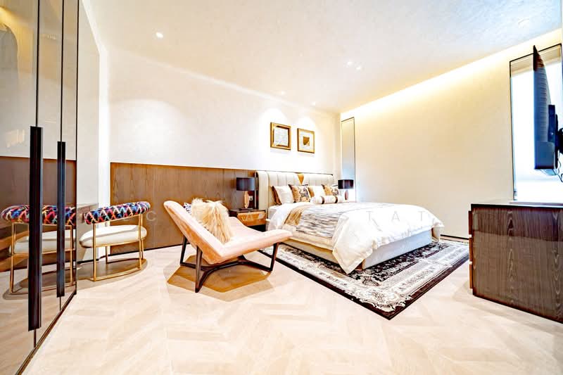 Huay Yai East Pattaya Luxury 3 Storey Villa for Sale, Chon Buri (Pattaya), Bang Lamung, Bang Lamung (Pattaya), Chon Buri (Pattaya), 6 Bedrooms, 628 sqm, Villa For Sale, by PLC real estate, 500345611 - DDproperty.com