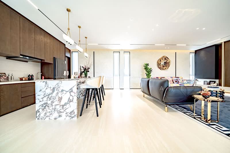 Huay Yai East Pattaya Luxury 3 Storey Villa for Sale, Chon Buri (Pattaya), Bang Lamung, Bang Lamung (Pattaya), Chon Buri (Pattaya), 6 Bedrooms, 628 sqm, Villa For Sale, by PLC real estate, 500345611 - DDproperty.com