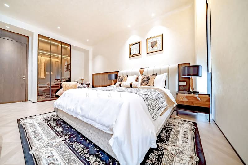 Huay Yai East Pattaya Luxury 3 Storey Villa for Sale, Chon Buri (Pattaya), Bang Lamung, Bang Lamung (Pattaya), Chon Buri (Pattaya), 6 Bedrooms, 628 sqm, Villa For Sale, by PLC real estate, 500345611 - DDproperty.com