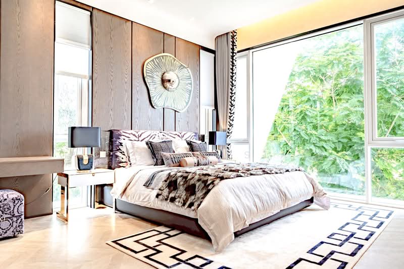 Huay Yai East Pattaya Luxury 3 Storey Villa for Sale, Chon Buri (Pattaya), Bang Lamung, Bang Lamung (Pattaya), Chon Buri (Pattaya), 6 Bedrooms, 628 sqm, Villa For Sale, by PLC real estate, 500345611 - DDproperty.com