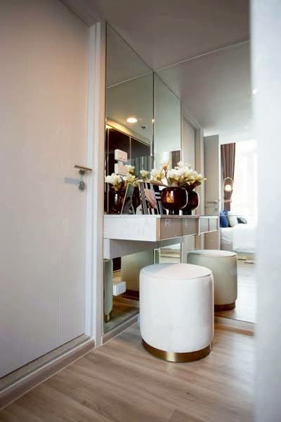 Culture Thonglor, Bangkok, Soi Sukhumvit 59, Sukhumvit Road, Khlong Tan Nua, Watthana, Bangkok, 2 Bedrooms, 70 sqm, Condo For Rent, by Ratsarin Sirinipaspong, 500345612 - DDproperty.com