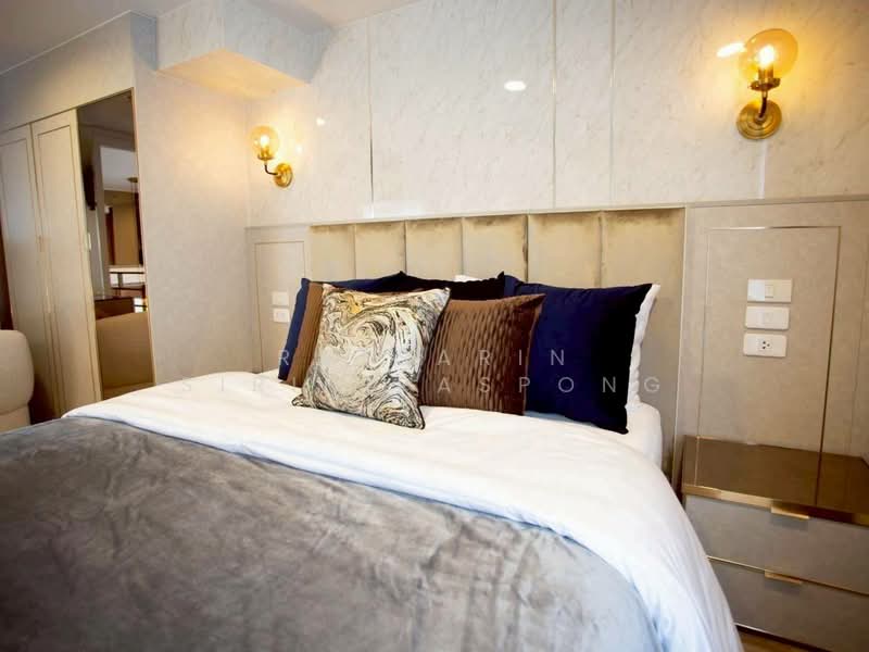 Culture Thonglor, Bangkok, Soi Sukhumvit 59, Sukhumvit Road, Khlong Tan Nua, Watthana, Bangkok, 2 Bedrooms, 70 sqm, Condo For Rent, by Ratsarin Sirinipaspong, 500345612 - DDproperty.com