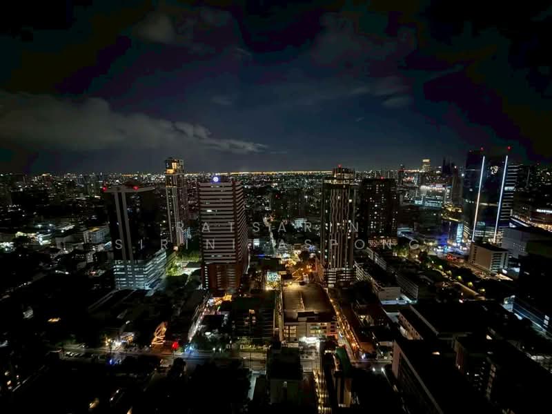 Culture Thonglor, กรุงเทพ, Soi Sukhumvit 59, Sukhumvit Road, คลองตันเหนือ, วัฒนา, กรุงเทพ, 70 ตร.ม., คอนโด ให้เช่า, โดย Ratsarin Sirinipaspong, 500345612 - DDproperty.com
