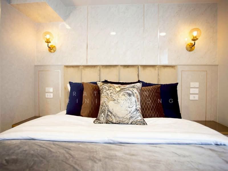 Culture Thonglor, Bangkok, Soi Sukhumvit 59, Sukhumvit Road, Khlong Tan Nua, Watthana, Bangkok, 2 Bedrooms, 70 sqm, Condo For Rent, by Ratsarin Sirinipaspong, 500345612 - DDproperty.com