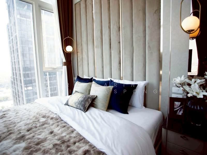 Culture Thonglor, Bangkok, Soi Sukhumvit 59, Sukhumvit Road, Khlong Tan Nua, Watthana, Bangkok, 2 Bedrooms, 70 sqm, Condo For Rent, by Ratsarin Sirinipaspong, 500345612 - DDproperty.com