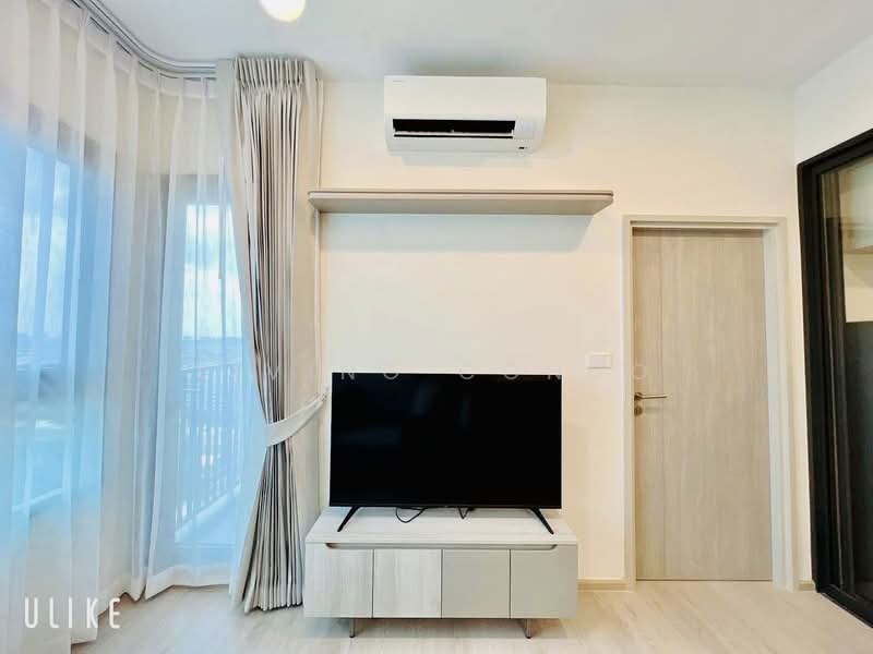 COBE Kaset-Sripatum, Bangkok, Phahon Yothin Rd, Lat Yao, Chatuchak, Bangkok, 1 Bedroom, 31 sqm, Condo For Rent, by Living Condo, 500345613 - DDproperty.com
