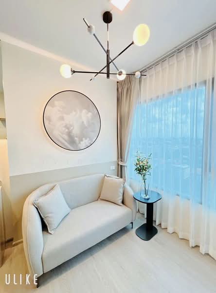 COBE Kaset-Sripatum, Bangkok, Phahon Yothin Rd, Lat Yao, Chatuchak, Bangkok, 1 Bedroom, 31 sqm, Condo For Rent, by Living Condo, 500345613 - DDproperty.com