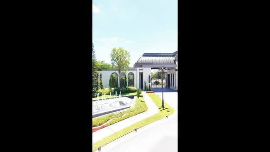 Narasiri Victoire Krungthep Kreetha, Bangkok, Hua Mak, Bang Kapi, Bangkok, 4 Bedrooms, 453 sqm, Single Detached House For Sale, by Areeya Kingwichit, 500345614 - DDproperty.com