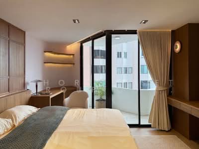 ขาย - Nakornping Condominium : อาคารนครพิงค์คอนโดมิเนียม, เชียงใหม่