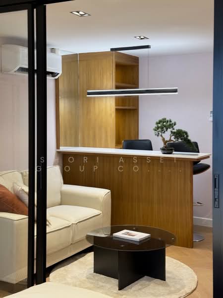 Nakornping Condominium : อาคารนครพิงค์คอนโดมิเนียม, เชียงใหม่, 2 ถนนราชพฤกษ์, ช้างเผือก, เมืองเชียงใหม่, เชียงใหม่, 40 ตร.ม., คอนโด ขาย, โดย Shori Asset Group Co., Ltd., 500345616 - DDproperty.com