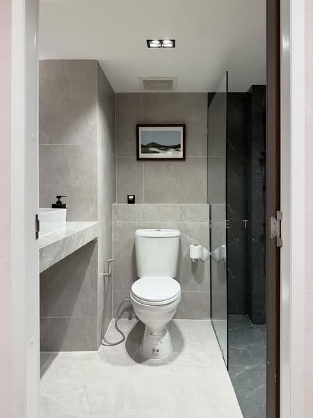 Nakornping Condominium, Chiang Mai, 2 Ratchapruek Rd, Chang Phuak, Muang Chiang Mai, Chiang Mai, 1 Bedroom, 40 sqm, Condo For Sale, by Shori Asset Group Co., Ltd., 500345616 - DDproperty.com