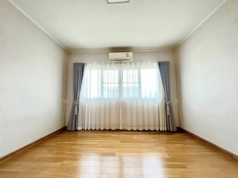 Supalai Prima Villa Phutthamonthon Sai 3, Bangkok, Phutthamonthon Sai 3 Road, Sala Thammasop, Thawi Watthana, Bangkok, 5 Bedrooms, 295 sqm, Single Detached House For Sale, by SweetHomeBKK, 500345617 - DDproperty.com