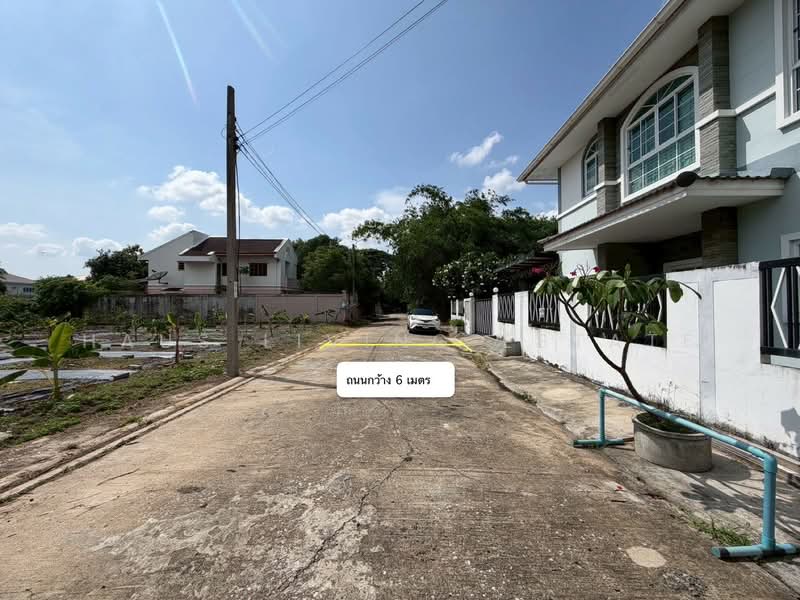 Land Soi Suan Phak 43 (Soi Asawapichet 12), Bangkok, Chim Plee, Taling Chan, Bangkok, , 672 sqm, Land For Sale, by Haus Living Estate, 500345618 - DDproperty.com