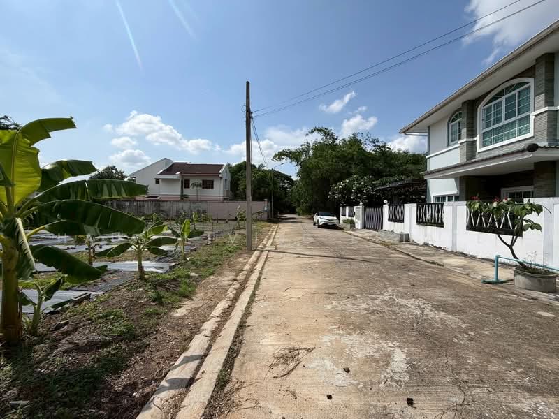 Land Soi Suan Phak 43 (Soi Asawapichet 12), Bangkok, Chim Plee, Taling Chan, Bangkok, , 672 sqm, Land For Sale, by Haus Living Estate, 500345618 - DDproperty.com