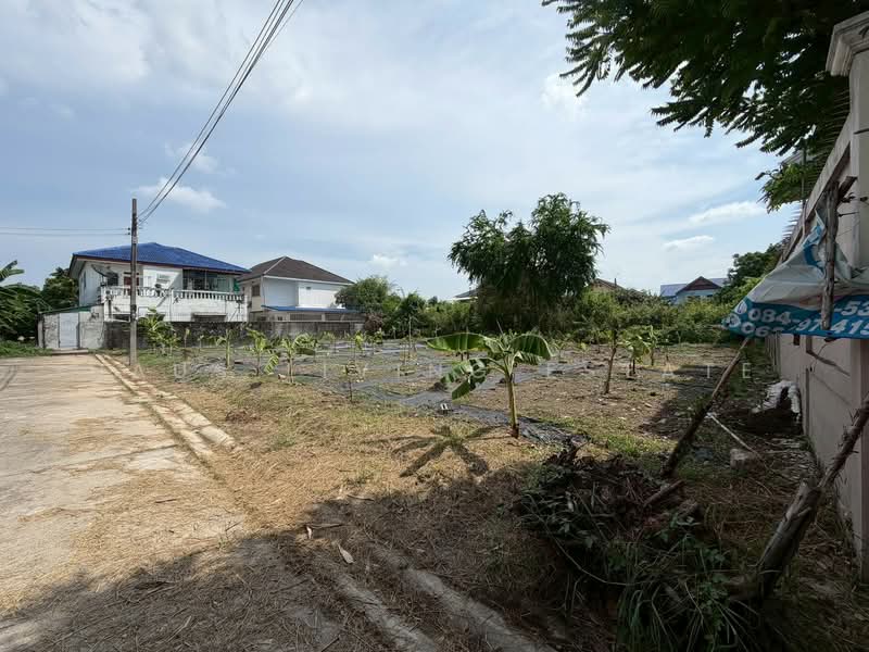 ที่ดิน ซอยสวนผัก 43 (ซอยอัศวพิเชษฐ์ 12), กรุงเทพ, ฉิมพลี, ตลิ่งชัน, กรุงเทพ, 672 ตร.ม., ที่ดิน ขาย, โดย Haus Living Estate, 500345618 - DDproperty.com