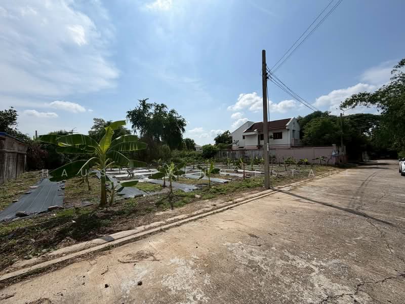 Land Soi Suan Phak 43 (Soi Asawapichet 12), Bangkok, Chim Plee, Taling Chan, Bangkok, , 672 sqm, Land For Sale, by Haus Living Estate, 500345618 - DDproperty.com