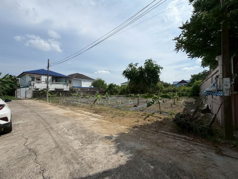 Land Soi Suan Phak 43 (Soi Asawapichet 12), Bangkok, Chim Plee, Taling Chan, Bangkok, , 672 sqm, Land For Sale, by Haus Living Estate, 500345618 - DDproperty.com