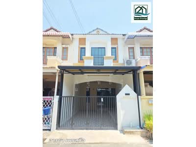 ขาย - Moobaan K.C. Ramintra 7 : หมู่บ้านเค.ซี. รามอินทรา 7, กรุงเทพ