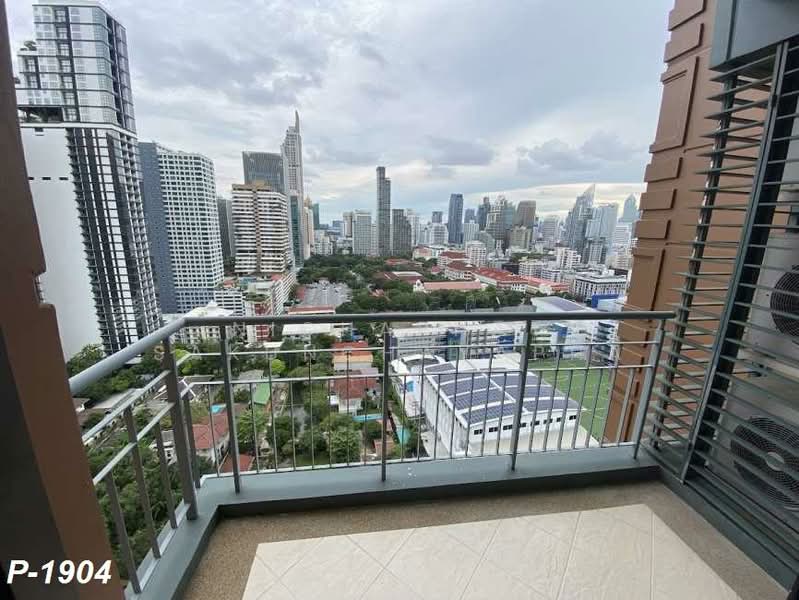 Villa Asoke : วิลล่า อโศก, กรุงเทพ, 1588 ถนน เพชรบุรีตัดใหม่, มักกะสัน, ราชเทวี, กรุงเทพ, 81 ตร.ม., คอนโด ให้เช่า, โดย Nichaphat Sakunchayapha, 500345620 - DDproperty.com