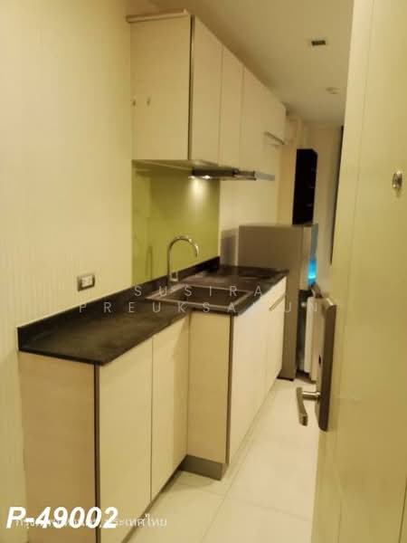 Tree Condo เอกมัย, กรุงเทพ, ซอยสมานฉันท์ ถนนพระราม 4, พระโขนง, คลองเตย, กรุงเทพ, 40 ตร.ม., คอนโด ให้เช่า, โดย Susira Preuksawun, 500345622 - DDproperty.com
