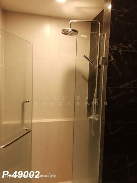 Tree Condo Ekamai, Bangkok, Soi Samanand, Rama 4 Road, Phra Kanong, Khlong Toei, Bangkok, 1 Bedroom, 40 sqm, Condo For Rent, by Susira Prueksawun, 500345622 - DDproperty.com
